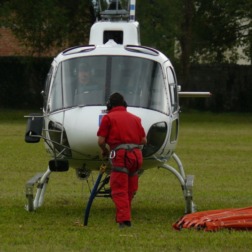 Attivita dimostrativa 21/09 n. 16 / 29513