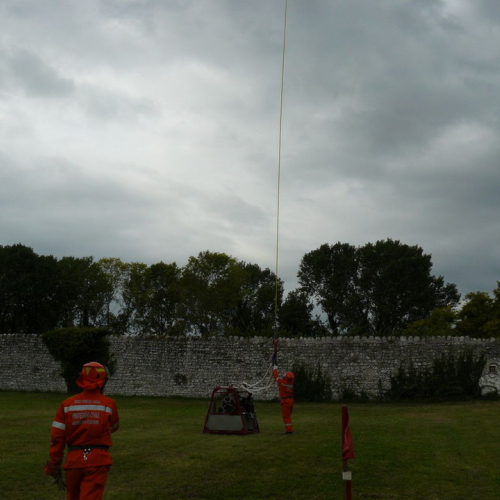 Attivita dimostrativa 21/09 n. 18 / 29515