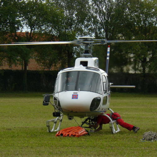 Attivita dimostrativa 21/09 n. 19 / 29516