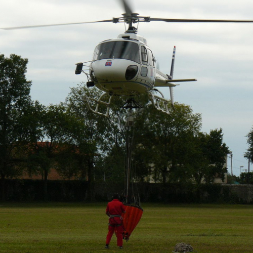 Attivita dimostrativa 21/09 n. 21 / 29518