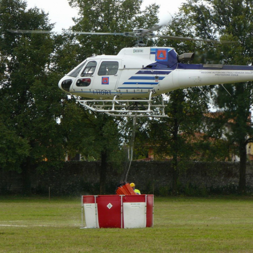 Attivita dimostrativa 21/09 n. 22 / 29519