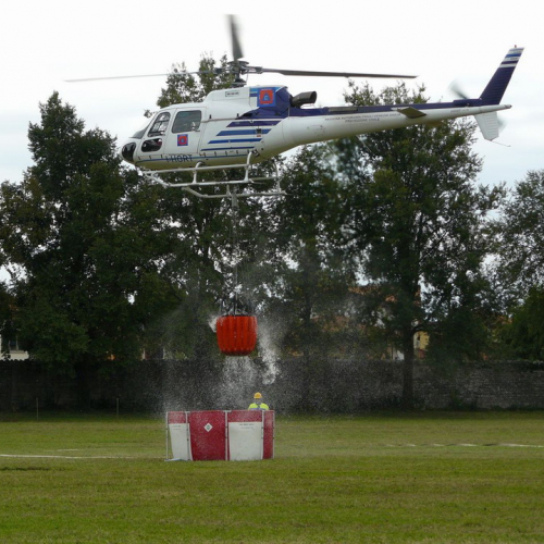 Attivita dimostrativa 21/09 n. 23 / 29520