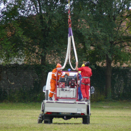 Attivita dimostrativa 21/09 n. 28 / 29525