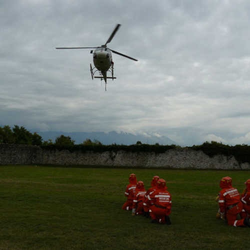 Attivita dimostrativa 21/09 n. 29 / 29526