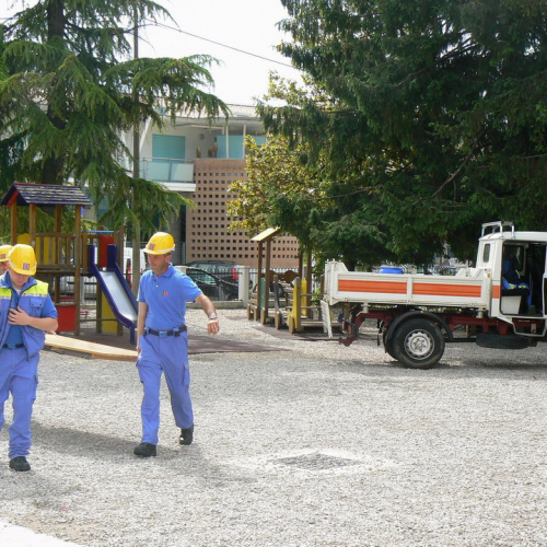 Prova evacuazione scuole 04/06 n. 2 / 52667