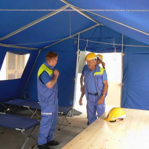 Prova evacuazione scuole 04/06 n. 3 / 52668