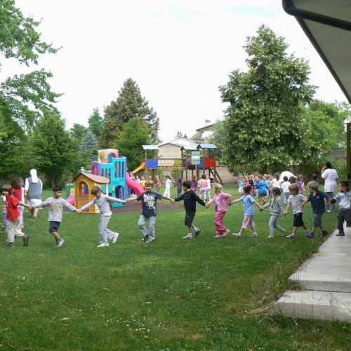 Prova evacuazione scuole 04/06 n. 4 / 52669