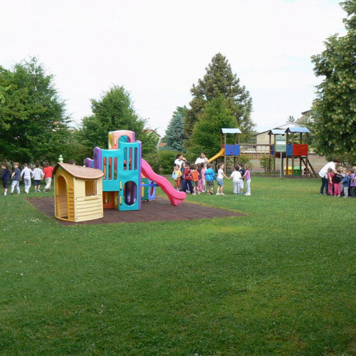 Prova evacuazione scuole 04/06 n. 5 / 52670