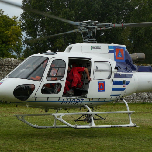 Attivita dimostrativa 21/09 n. 30 / 29527