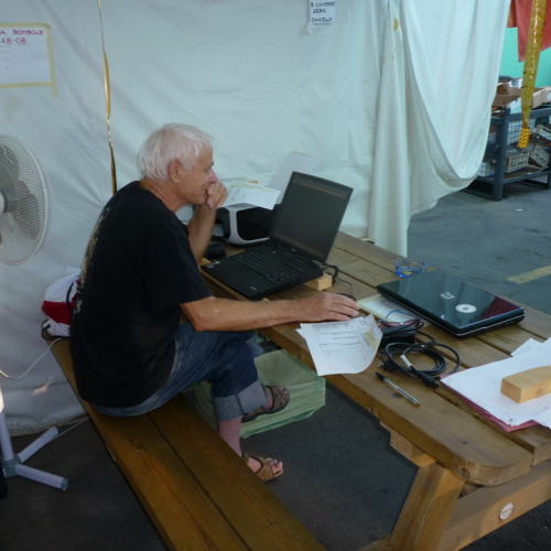 Campo Friuli di Mirandola n. 2 / 85317