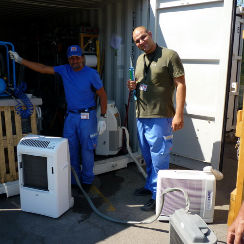 Campo Friuli di Mirandola n. 7 / 85322