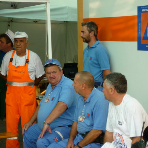 Campo Friuli di Mirandola n. 14 / 85329