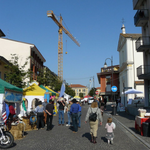 Azzano X: esercitazione AIB del 28/09 n. 40 / 30082