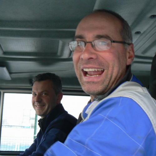 Interventi volontari per nevicata 17/12/10 n. 7 / 59529