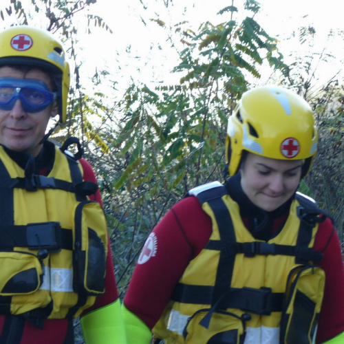 Azzano Decimo: ricerca persone 16/11 n. 5 / 32782