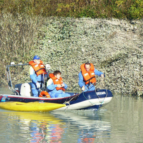 Azzano Decimo: ricerca persone 16/11 n. 6 / 32783