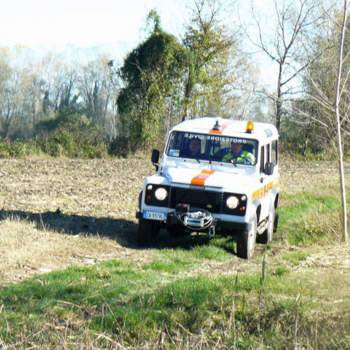 Azzano Decimo: ricerca persone 16/11 n. 12 / 32789