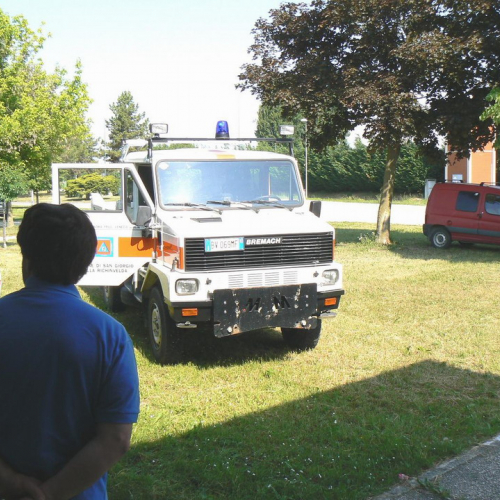 evacuazione scuola 05/05/11 n. 2 / 65116
