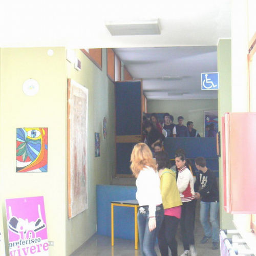 evacuazione scuola 05/05/11 n. 3 / 65117