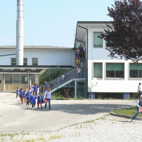 evacuazione scuola 05/05/11 n. 5 / 65119