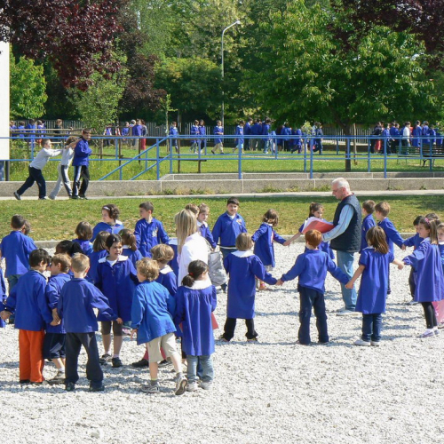 evacuazione scuola 05/05/11 n. 6 / 65120
