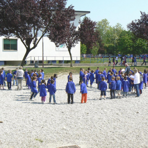 evacuazione scuola 05/05/11 n. 7 / 65121