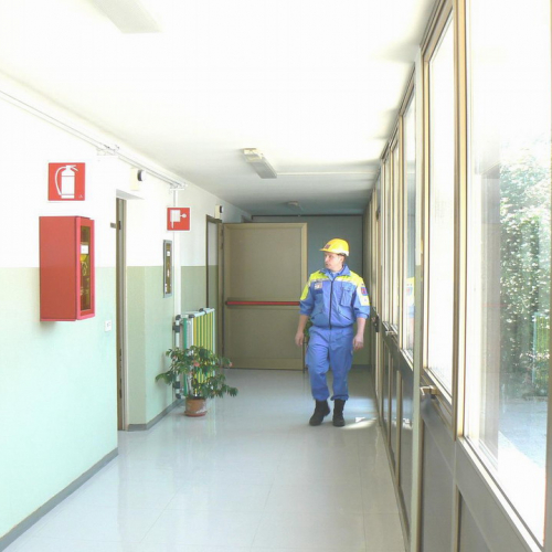 evacuazione scuola 05/05/11 n. 9 / 65123