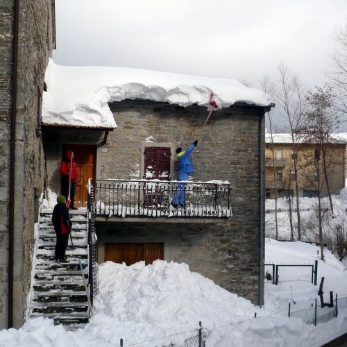Gallery Borgo Pace n, 20 / 75657