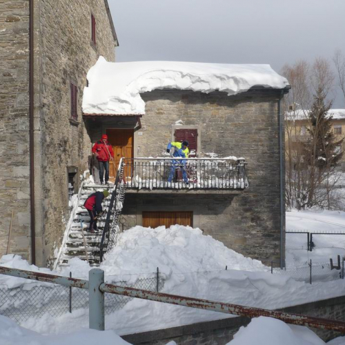 Gallery Borgo Pace n. 54 / 76699