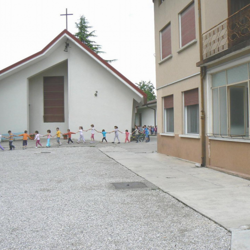 Evacuazione scuola 09/06/11 n. 2 / 66948