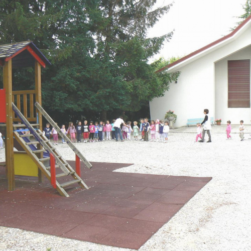 Evacuazione scuola 09/06/11 n. 3 / 66949