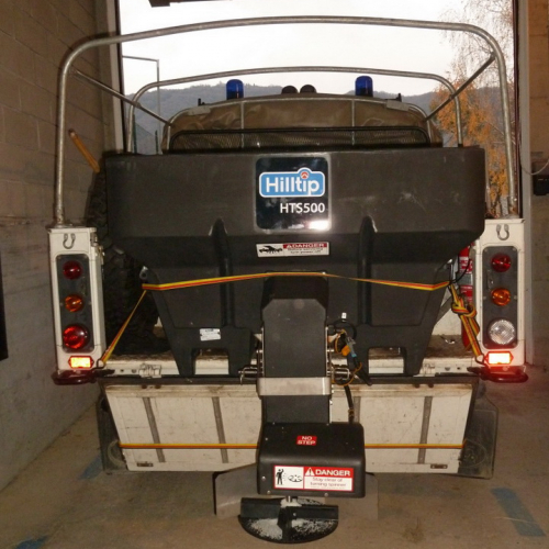 Nuove attrezzature n. 1 / 102692