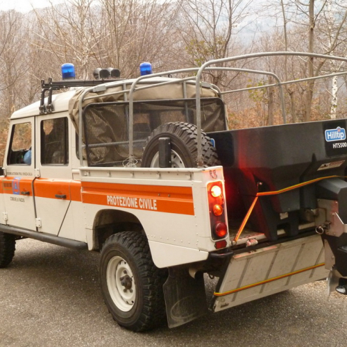 Nuove attrezzature n. 2 / 102693