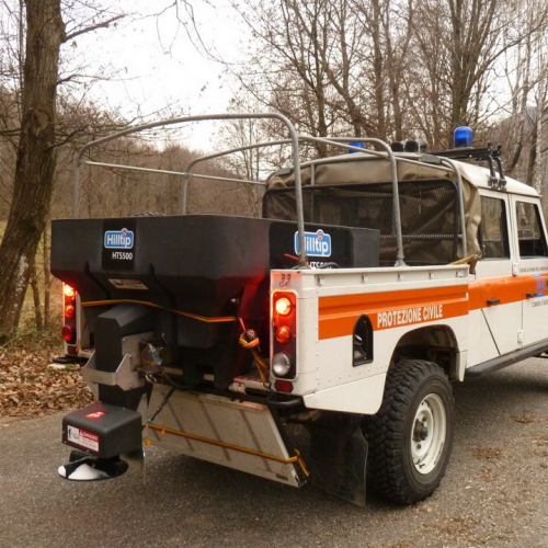 Nuove attrezzature n. 3 / 102694