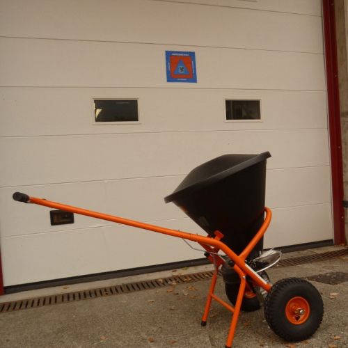 Nuove attrezzature n. 4 / 102695