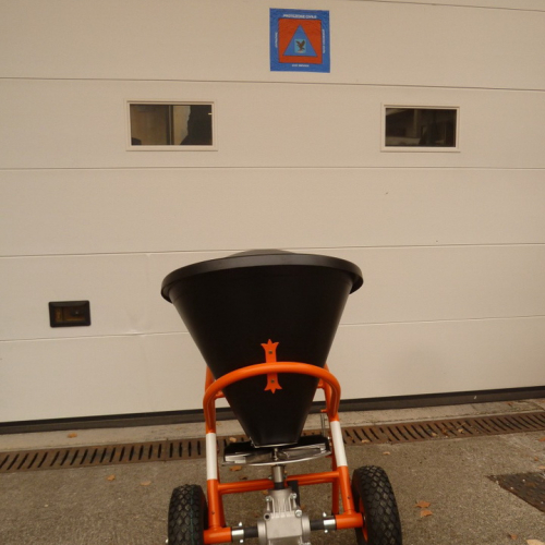 Nuove attrezzature n. 5 / 102696