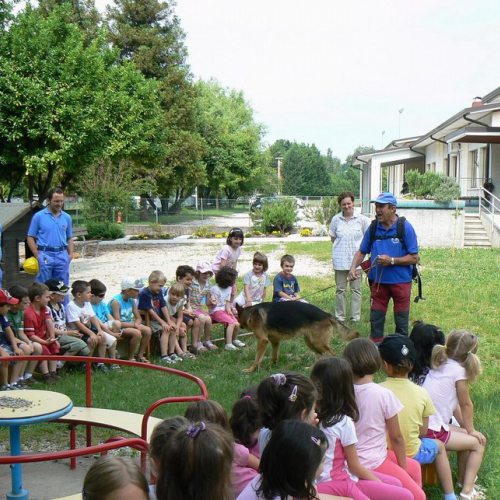 Attivit‡ con le scuole 17/06/11 n. 2 / 67212