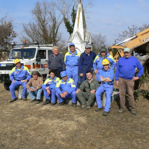 Attivit‡ prevenzione del 25/02/12 n. 8 / 75942