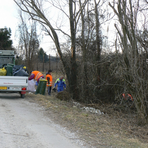 3∞ Giornata Ecologica n. 1 / 75944