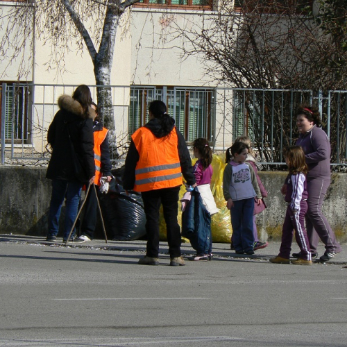 3∞ Giornata Ecologica n. 4 / 75947