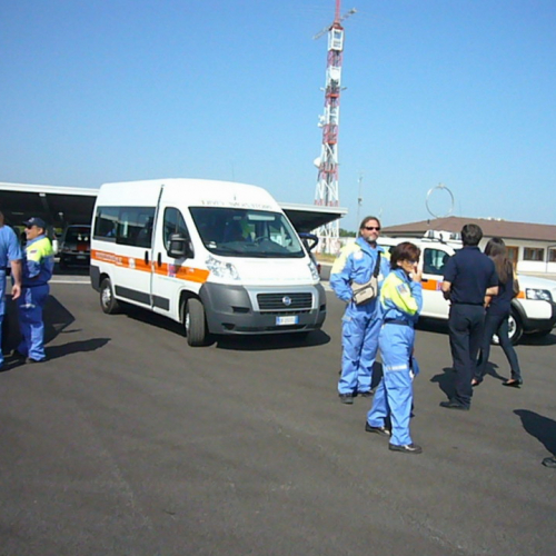 Celebrazione Padre Pio a Milano n. 1 / 29811