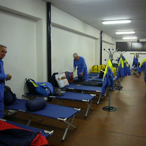 Celebrazione Padre Pio a Milano n. 2 / 29812