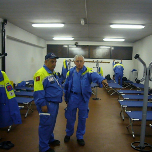 Celebrazione Padre Pio a Milano n. 3 / 29813