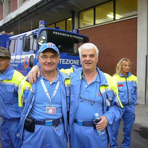 Celebrazione Padre Pio a Milano n. 5 / 29815