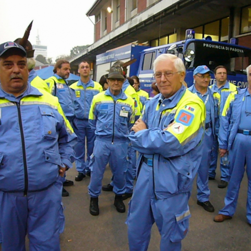 Celebrazione Padre Pio a Milano n. 6 / 29816