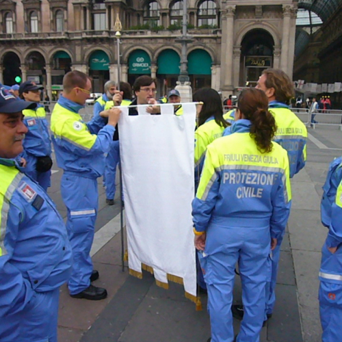 Celebrazione Padre Pio a Milano n. 12 / 29822