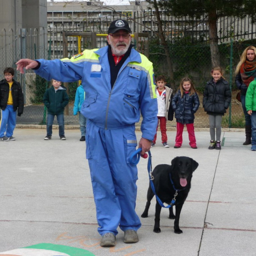 Attivit‡ dimostrativa a Cattinara n. 8 / 89038