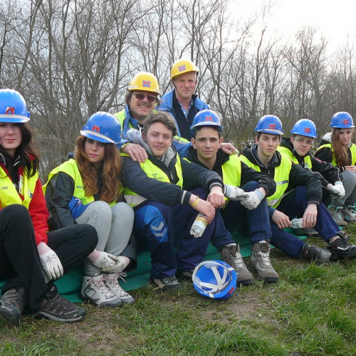 Campi Scuola (09.04.2013) n. 31 / 93625