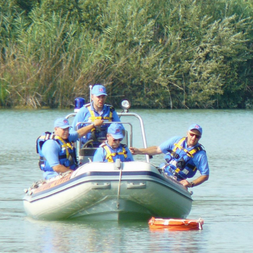 Attivit‡ addestrativa 01/08 n. 4 / 41445
