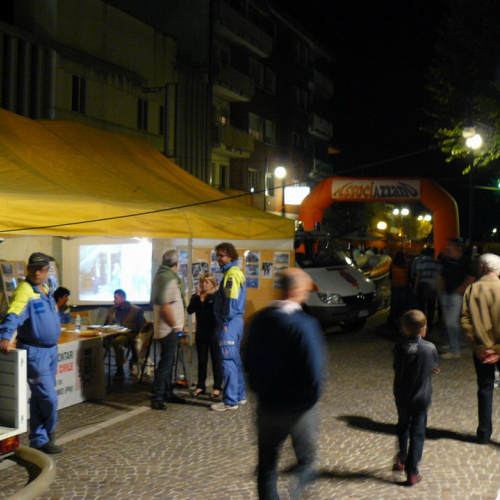 Attivit‡ divulgativa 26/09 n. 2 / 42937